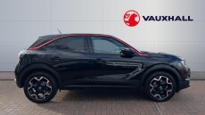 Vauxhall Mokka 100kW GS Line 50kWh 5dr Auto Electric Hatchback